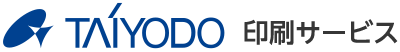TAIYODO オリジナル卓上カレンダー印刷